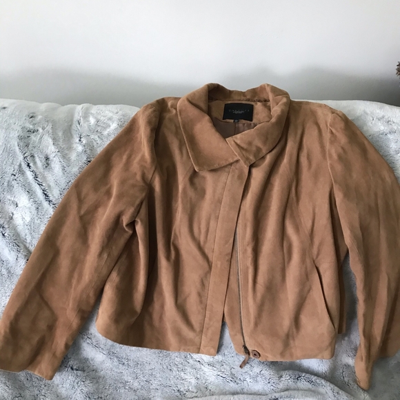 Talbots Jacket - Picture 2 of 4